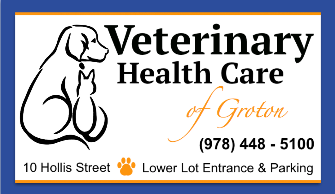 Veterinary Health Care of Groton Dr. Claire Thomas, DVM